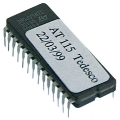 EPROM - Code 400132