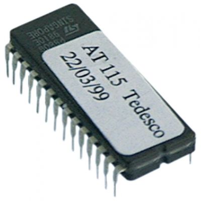 EPROM - Code 400133