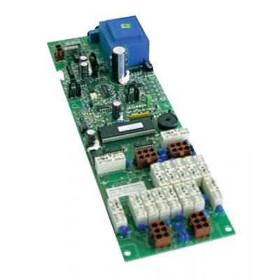 main PCB combi-steamer