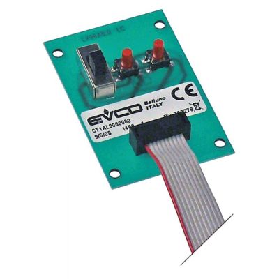 calibrator - Code 400192