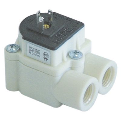 Priza conectare flowmetru - 400193