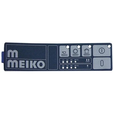 membrane keypad - Code 400196