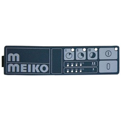 membrane keypad - Code 400197
