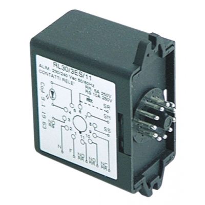 Modul releu nivel 230V AC, RL30/3ES/11 - 400234