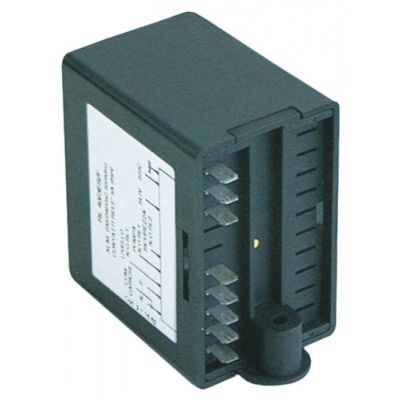 Modul releu nivel 230 V AC, 50/60Hz, 5 A - 400239