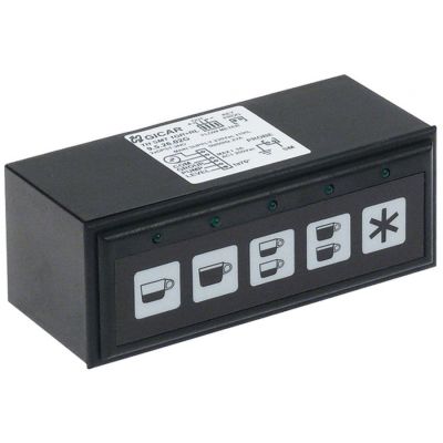 Tastatura pentru expresor - 400248