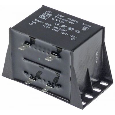 transformer 44VA