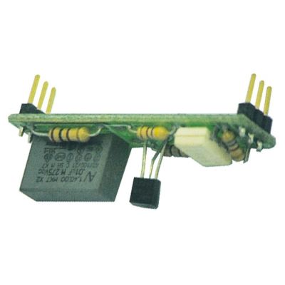 relay plate - Code 400269