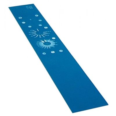 front foil