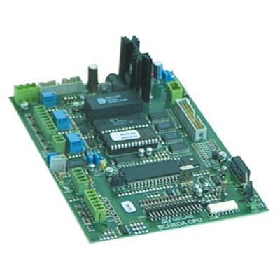 programming PCB