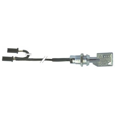 Intrerupator cu cheie - 400298