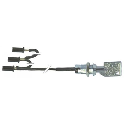 Intrerupator cu cheie - Cod 400299