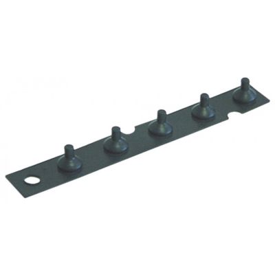 buttons strip - Code 400304