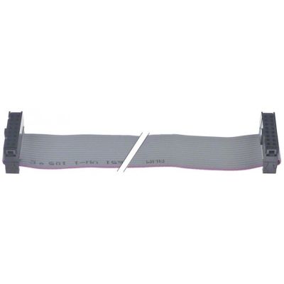 Cablu panglica cu 16 fire, L 460 mm INOMAK - 400339