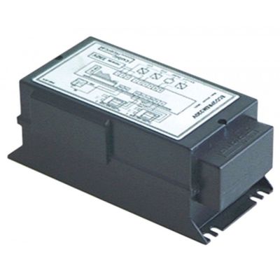 control box for coffee machine 2-group 230V type ECO2PREM