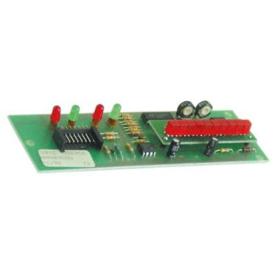 keypad PCB