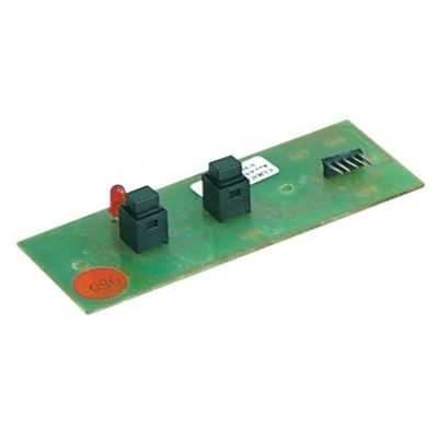 Placa butoane - 400372