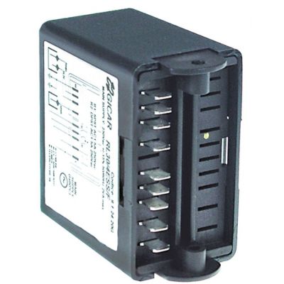 Modul releu nivel 230 V AC, 50/60Hz 5 A - 400385