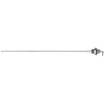 Electrod de nivel ¼", L 345 mm - 400405