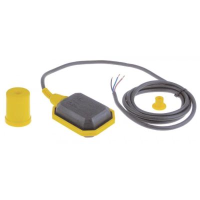 level switch cable length 2m t.max. 50°C for pure water