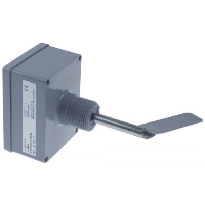 level switch for granules/powder thread 1CO ø 41mm L 220mm mounting ø 42mm 240V 16A screw