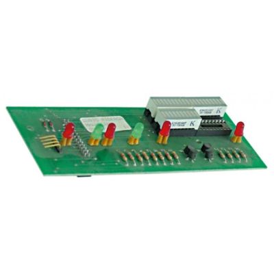 keypad PCB