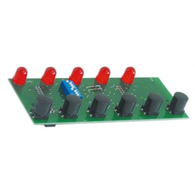 Placa butoane comanda - 400462