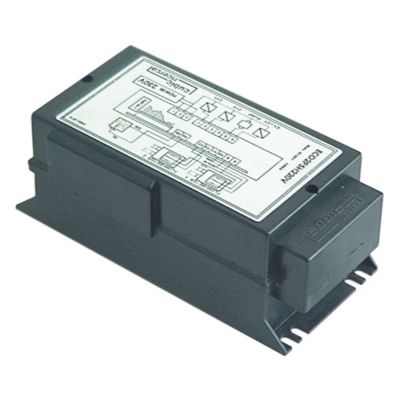 control box for coffee machine 230V type ECO2P5H