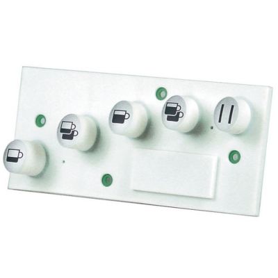 Folie tastatura - 400480