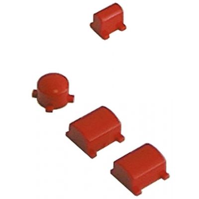 Butoane panou, set de 4 piese - 400497