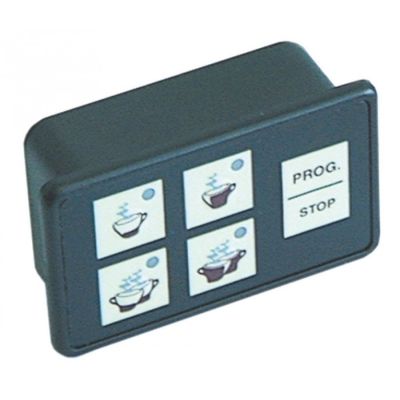 Tastatura cu 5 butoane - 400540