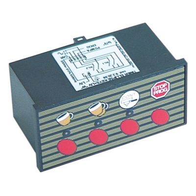 Tastatura pentru expresor - 400543