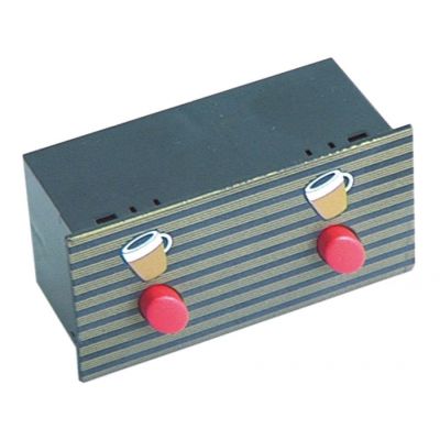 Tastatura pentru expresor - 400545