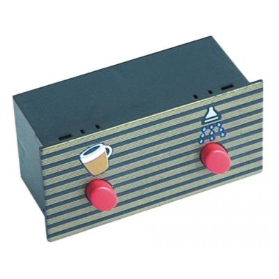 Tastatura pentru expresor - 400546
