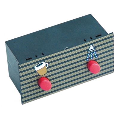 Tastatura pentru expresor - 400548