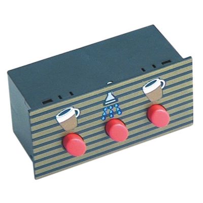 Tastatura pentru expresor - 400549