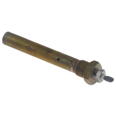 Electrod de nivel L 130 mm, ø 14 mm - 400573
