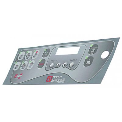 Folie tastatura - 400587