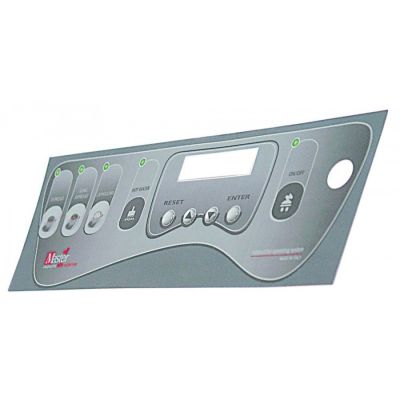 Folie tastatura - 400590