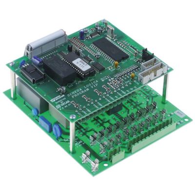 PCB 3/4 groups suitable for NUOVA SIMONELLI