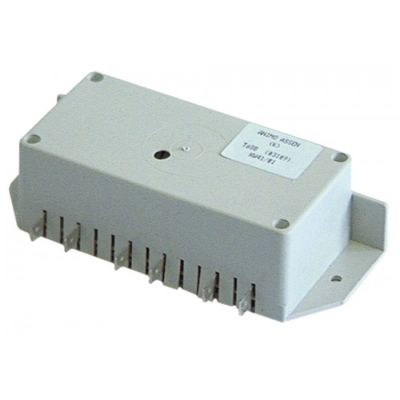 Modul electronic pentru controlul nivelului - 400603