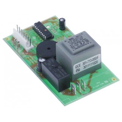p.c.b. model MONDO - Code 400610