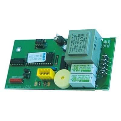 PCB suitable for BONAMAT