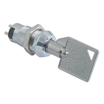 Intrerupator cu cheie - Cod 400641
