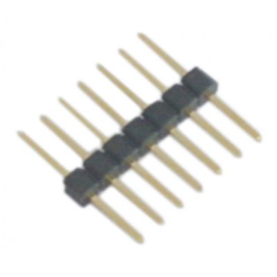 pin strip 7-poles - Code 400648