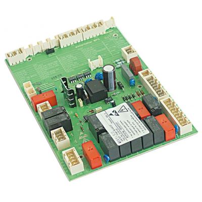 control PCB dishwasher GS 202/215/302 WPS004