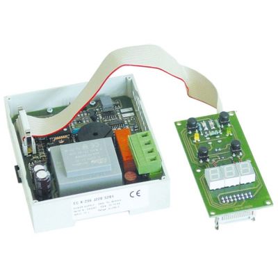 keypad PCB fryer EFE.....K