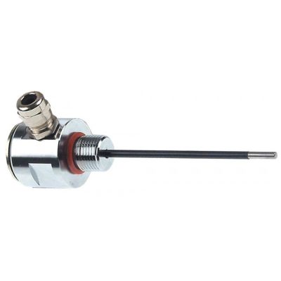 level electrode ½" probe length 123mm insulated probe length 107mm