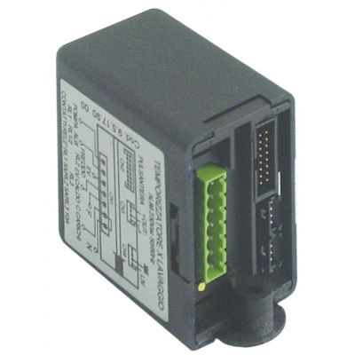 electronic controller type 9.5.17.90 00G 230V