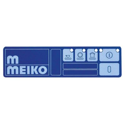 membrane keypad